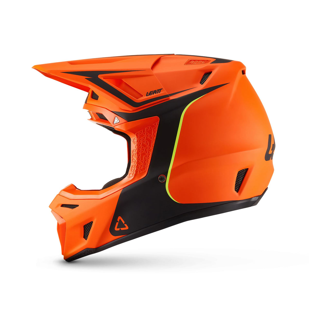 Leatt Moto 8.5 | Composite Off-Road Helmet Kit | Velocity 5.5 Goggles