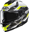 HJC i71 Helmet - Zest