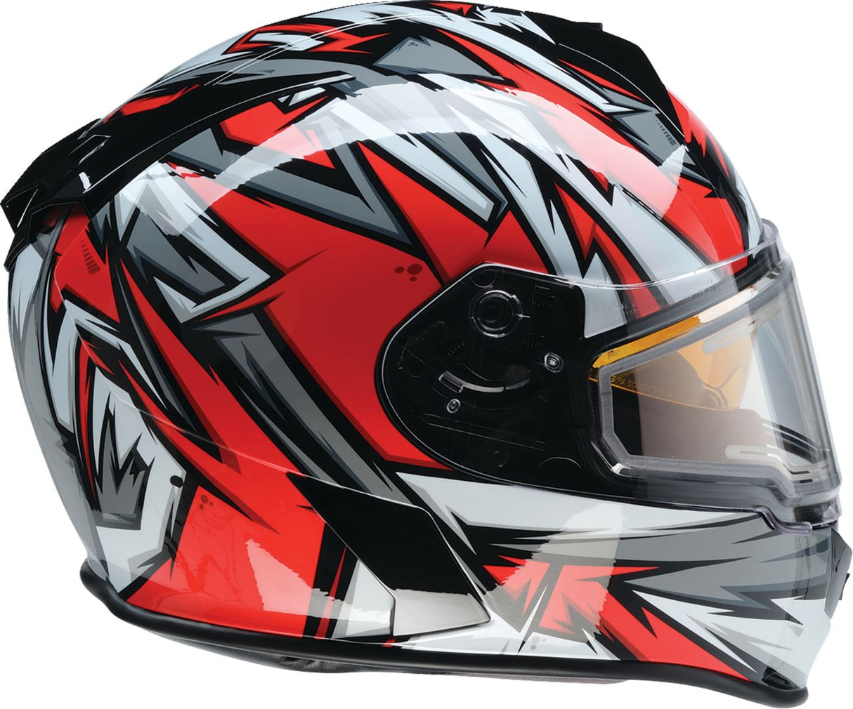 Z1R Warrant Helmet - Neuron