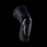 Leatt - Knee Guard FlexMesh Black CE Level 1