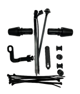 Honda Heated Grip Attachment Kit Fits XL750 Transalp