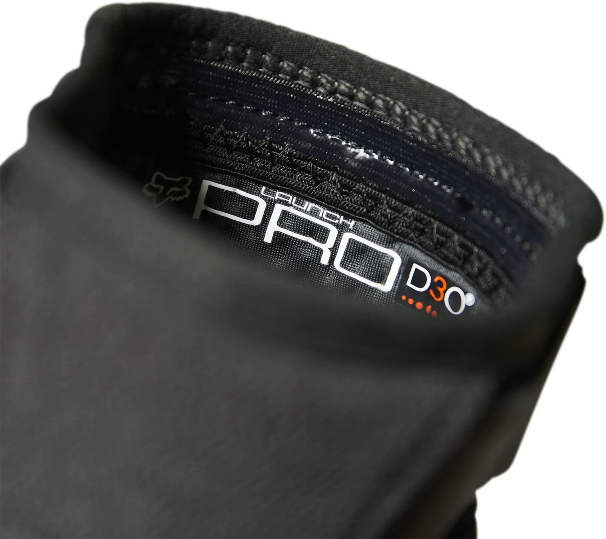 Fox Racing - Launch Pro D3O Elbow Guard - Cycle City Outdoors