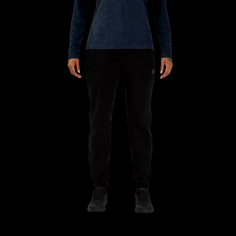 Fox Racing - Womens Ranger Pant - Blk - S