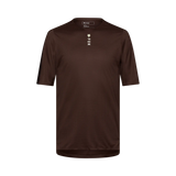 Fox Racing - Flexair Pro SS Jersey - Cocoa Brown - M