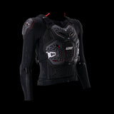 Leatt - Body Protector 4.5 Hybrid Women - Black