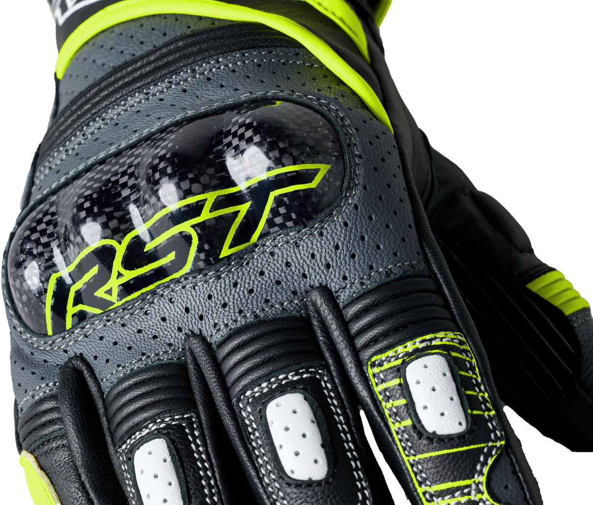 RST Fulcrum CE Glove