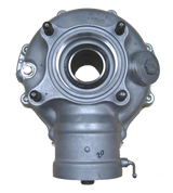 New 2007-2013 Honda TRX 420 TRX420 Rancher OE Rear Differential Rear End