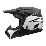 LS2 Coz Roar Motocross Helmet | Gloss Black | Multi-Color | XS–3XL | 706-1221