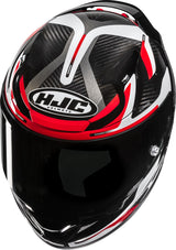 HJC RPHA 12 Carbon Helmet - Xentra