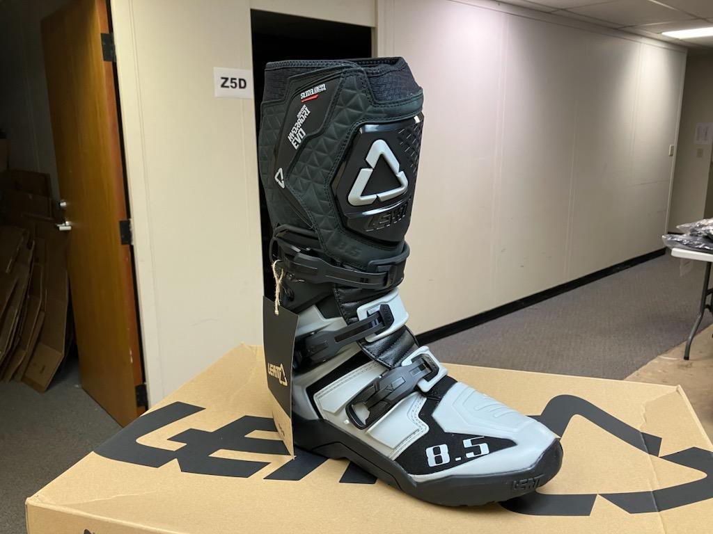 Leatt - Boot ADV HydraDri 8.5