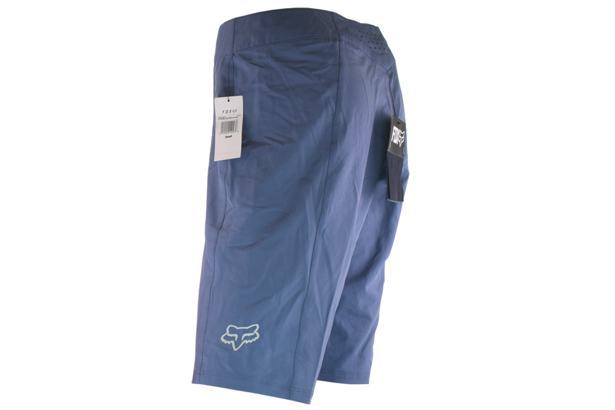 Fox Racing - Women's Flexair Lite Short No Liner - Mt Blu - S