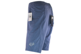Fox Racing - Women's Flexair Lite Short No Liner - Mt Blu - S