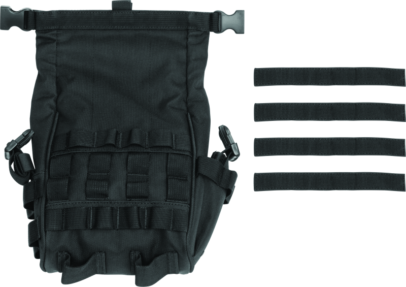 Kuryakyn Barrio Bag - Cycle City Outdoors