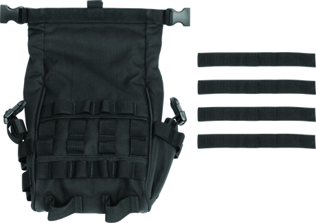 Kuryakyn Barrio Bag - Cycle City Outdoors