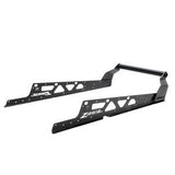 Rear Bumper Black Fits Polaris RMK Pro-RMK Axys Khaos 2022