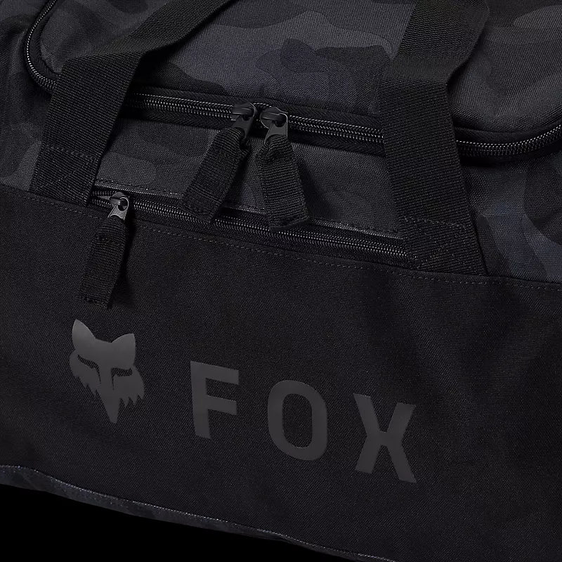 Fox Racing - 180 Duffle - Black Camo - Black Cam - OS