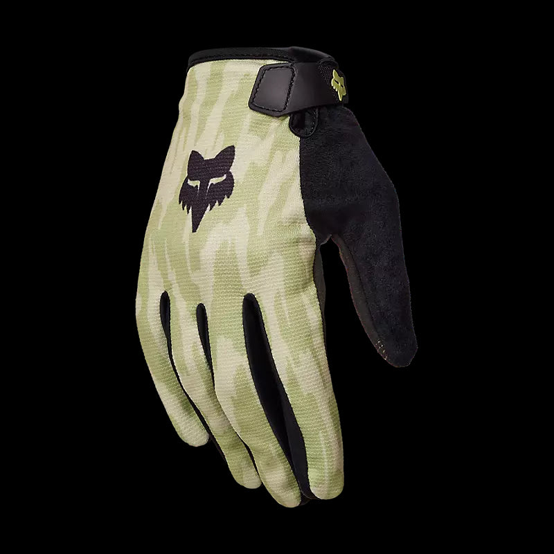 Fox Racing - Ranger Glove Swarmer - Pl Grn - L