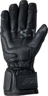 RST S1 CE Glove Black/Black Waterproof