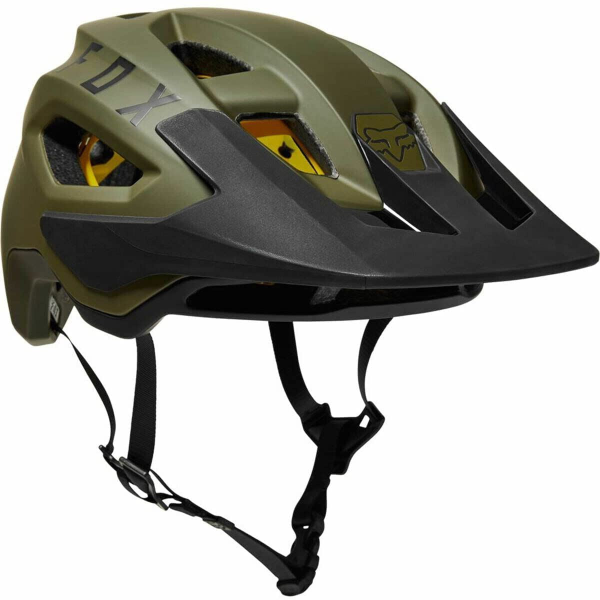 Fox Racing - Speedframe Helmet