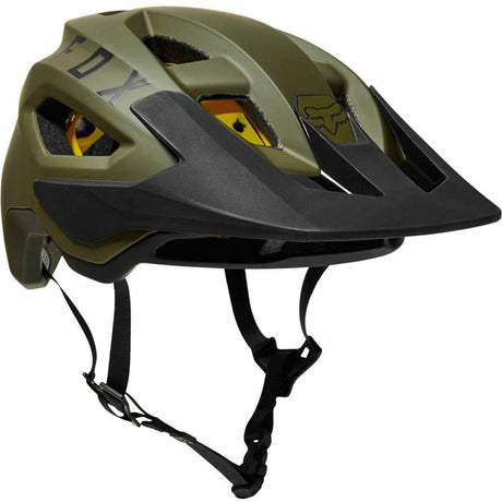 Fox Racing - Speedframe Helmet