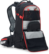 Core 25 3.0l Elite Daypack Red Plug N Play Tube