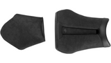 SADDLEMEN Gel Channel™ Sport Seat - Black - S1000RR 0810-BM18