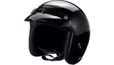 Z1R Jimmy Helmet Open Face Motorcycle Helmet