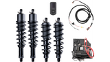 Legend Suspensions REVO ATS Kit - 2023-2024 Can-Am Defender Max HD10 & Pro HD10