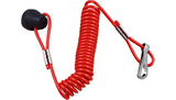 KIMPEX Tether Cap & Cord 280297