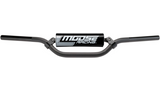 MOOSE RACING Handlebar - Steel - PW 50 - Black MK-PW-78