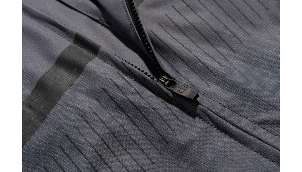 ICON PDX3™ Jacket - Gray - 2XL 2820-5819