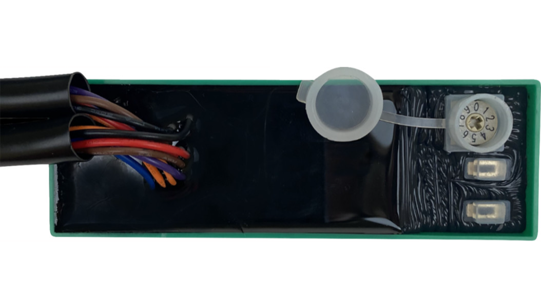 Custom Dynamics Smart Triple Play® Signal Conversion Module GEN-SMART-TPUHD