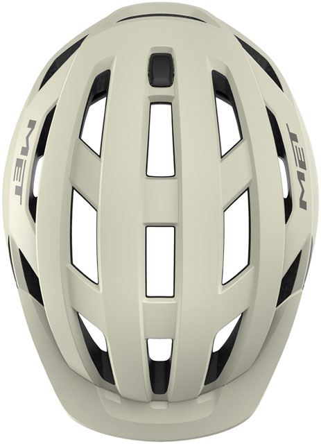 MET Allroad Road & Gravel Helmet