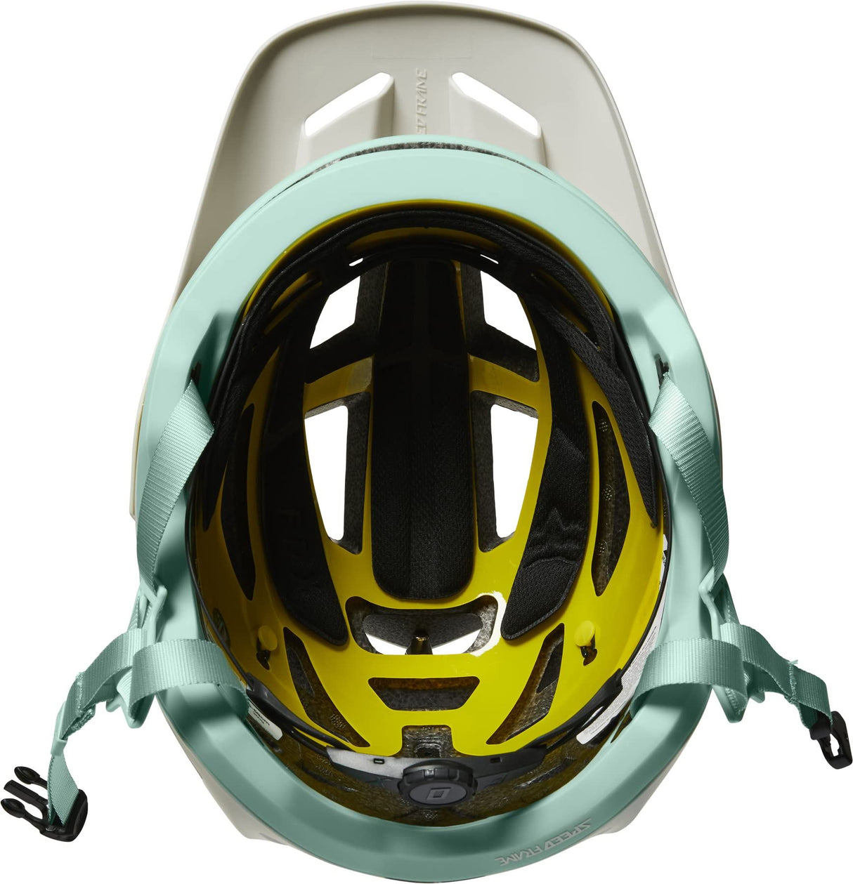 Fox Racing - Speedframe Helmet