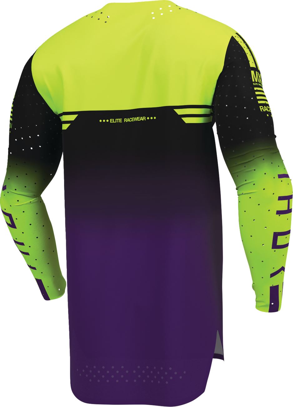 THOR Sportmode Geo Jersey