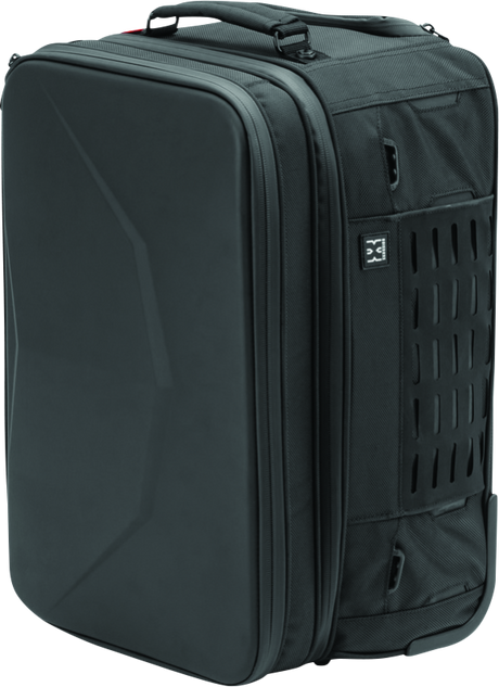 Kuryakyn Xkursion XW Porter Bag - Cycle City Outdoors