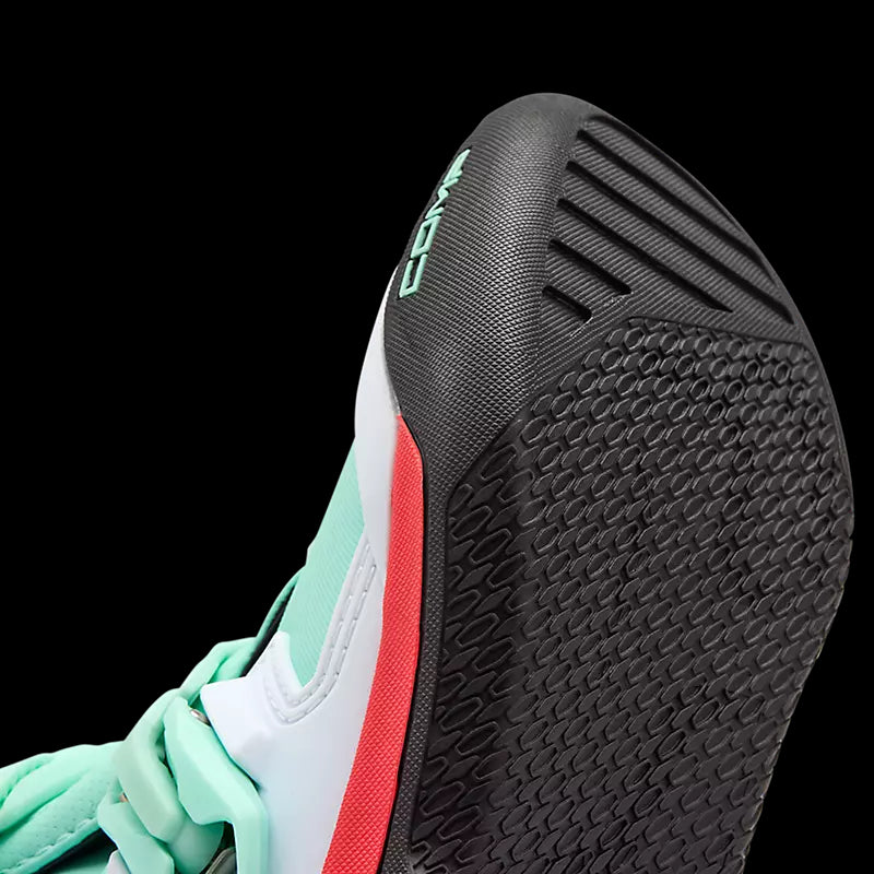 Fox Racing - Woman's Comp Boot