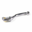RFX FXCL 20100 00SV Aluminum Clutch Lever Sport Series - Silver | Off-Road