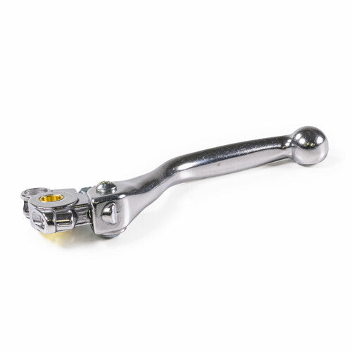RFX FXCL 20100 00SV Aluminum Clutch Lever Sport Series - Silver | Off-Road