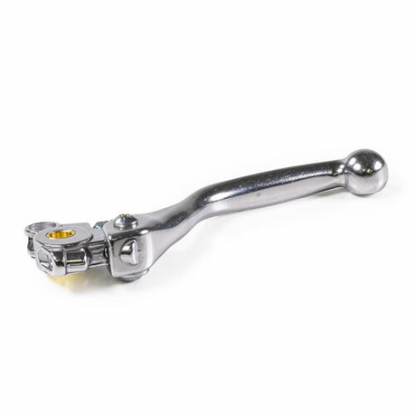 RFX FXCL 20100 00SV Aluminum Clutch Lever Sport Series - Silver | Off-Road