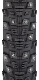 45NRTH Kahva Studded Winter Tire - 29x2.25 | 252 Carbide Steel Studs | 33 TPI