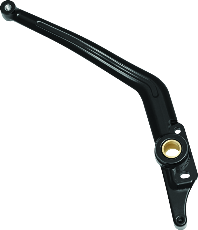 Kuryakyn Shift Lever Indian Black - Cycle City Outdoors