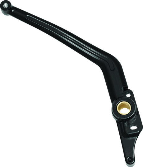 Kuryakyn Shift Lever Indian Black - Cycle City Outdoors