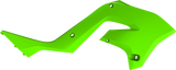 Polisport | Radiator Cover | Kawasaki | Left/Right