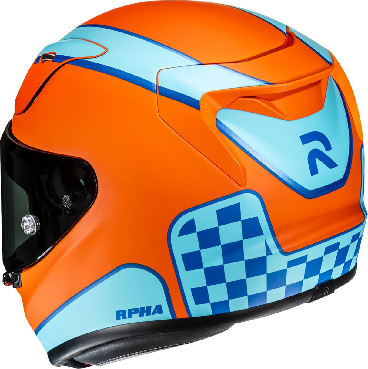 HJC RPHA 12N Helmet - Respon