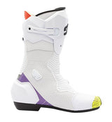Sidi MAG-2 Air Motorcycle Racing Boots | NUUN 002M Dials & Ventilated Sole