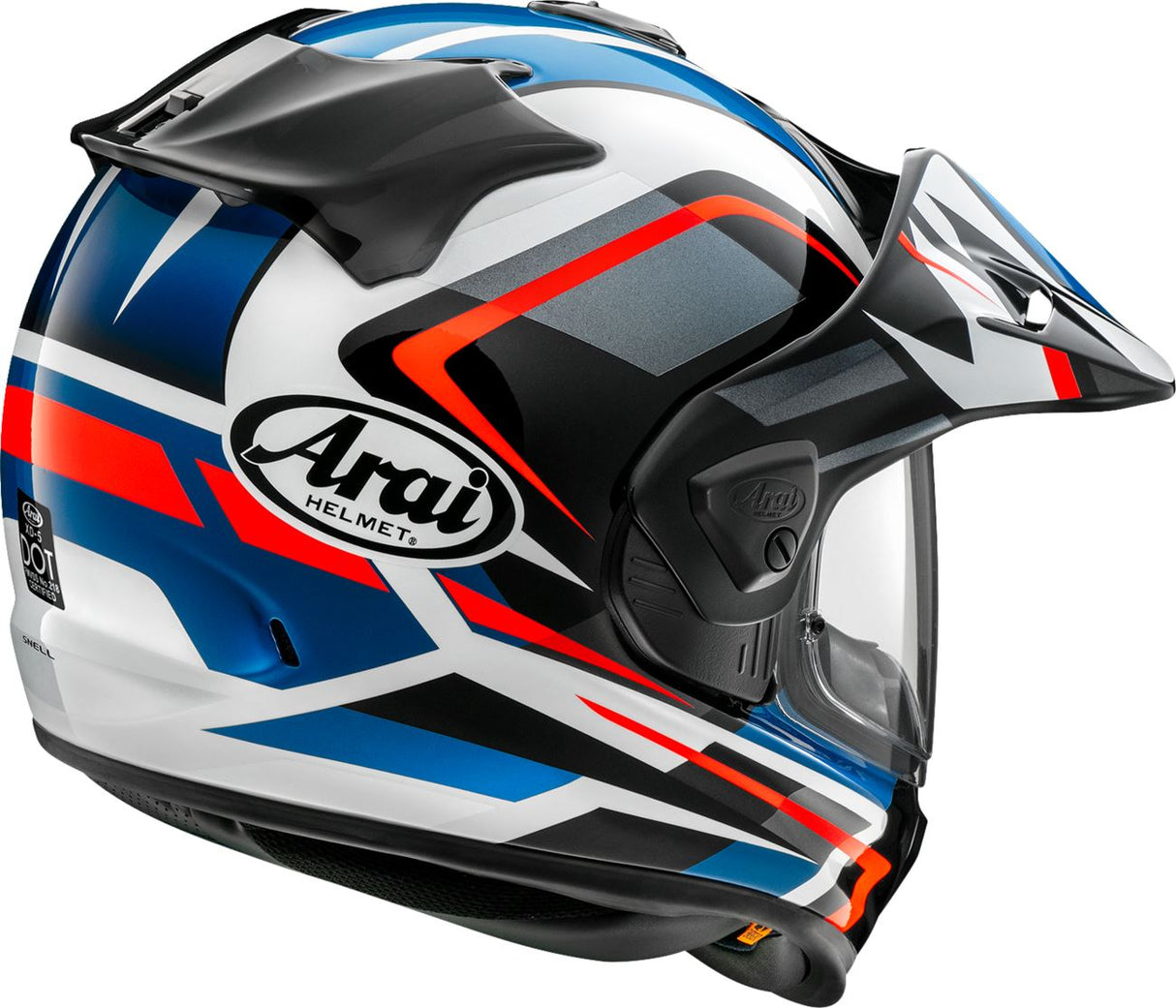 Arai Helmets - XD-5 Helmet - Discovery