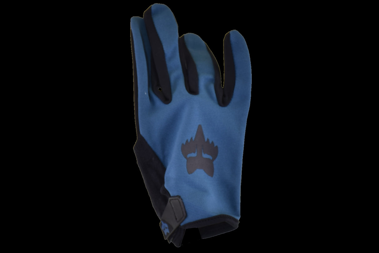 Fox Racing - Ranger Glove - Dark Slate - L