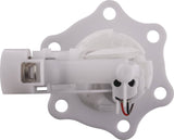 Moose Offroad Replacement Fuel Pump Module | Honda CRF250R/RX & CRF450R/RX | 2009–2025