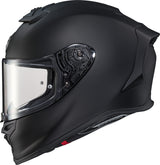 Scorpion - Exo R1 Air Full Face Helmet Matte Black 3x